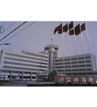 廣宗縣人民醫(yī)院-毛巾洗滌設備