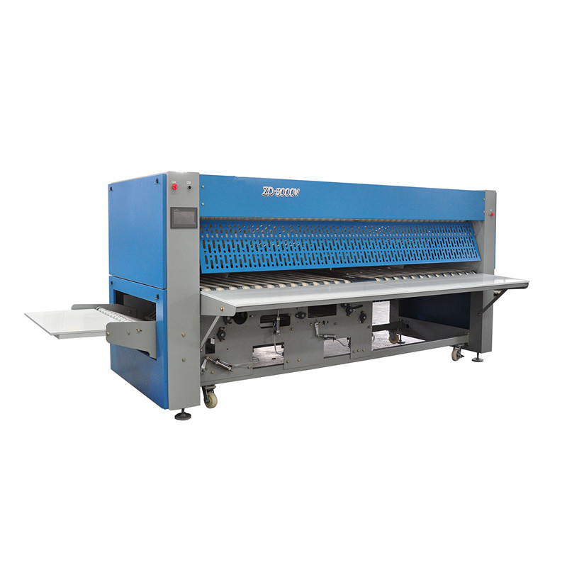 酒店布草折疊機 酒店布草折疊機