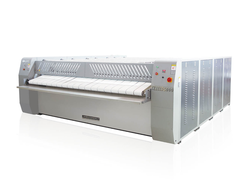 25公斤工業(yè)洗衣機配備的燙平機_洗衣房設(shè)備 25公斤工業(yè)洗衣機配備的燙平機_洗衣房設(shè)備