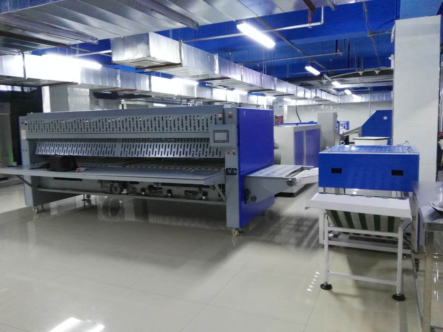 洗滌設備 洗滌設備