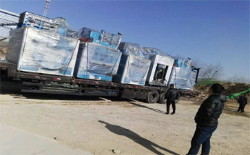 水洗廠設備 水洗廠設備