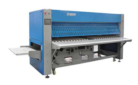 布草折疊機 布草折疊機