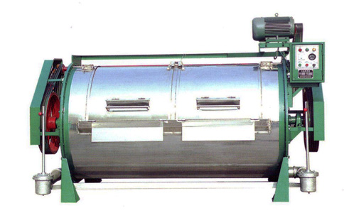 半自動工業(yè)洗衣機 半自動工業(yè)洗衣機