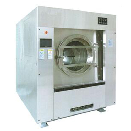 賓館被單洗滌機-布草洗滌設(shè)備